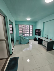 Blk 232C Matilda Court (Punggol), HDB 2 Rooms #580298561